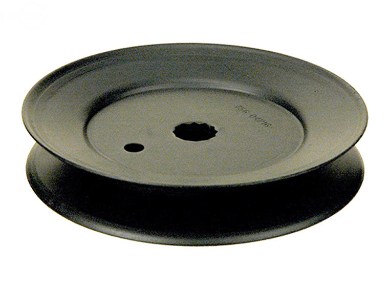 Rotary 11711 Spindle Pulley For Cub Cadet 756-04216 replacement