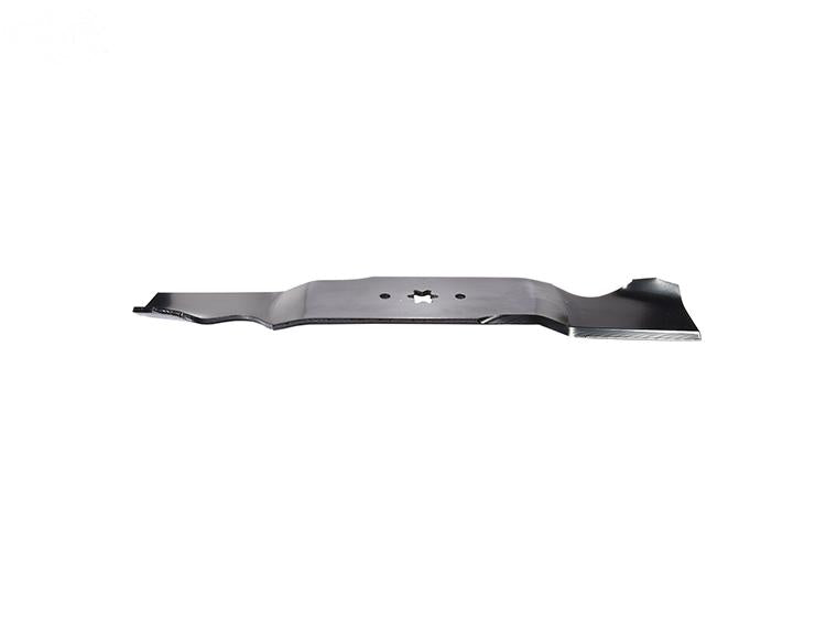 Copperhead 11719 High Lift Mower Blade For 54" Cut MTD 742-0677