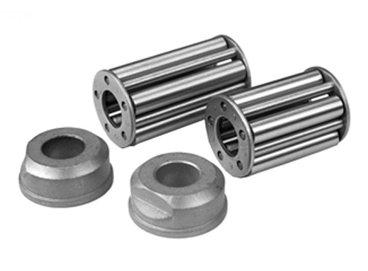 Rotary 11720 Wheel Bearing Kit for Rotary Wheel 08-9605