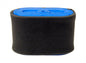 Rotary 11793 Air Filter replaces Honda 17211-ZF5-V01