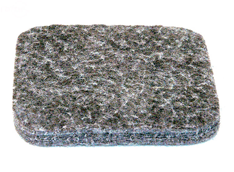 Rotary 11807 Air Filter for Stihl FS75, FS80, FS85, HS80, HL75K replaces Stihl 4137-124-2800