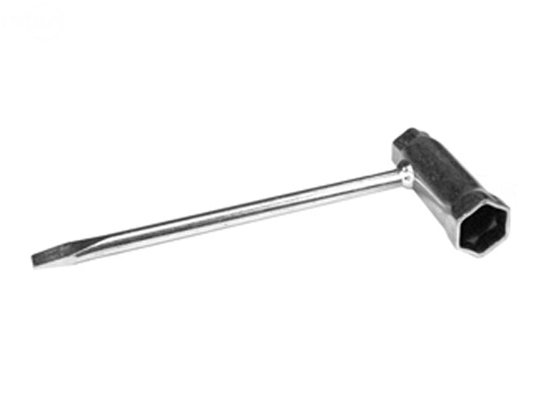 Rotary 11852 T-Wrench Combo for Chainsaw