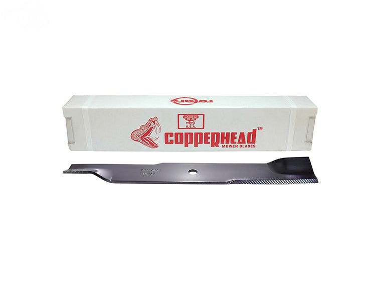 Copperhead 6 Pack 11856-6 Standard Lift Mower Blade For 54" Cut Hustler 797696
