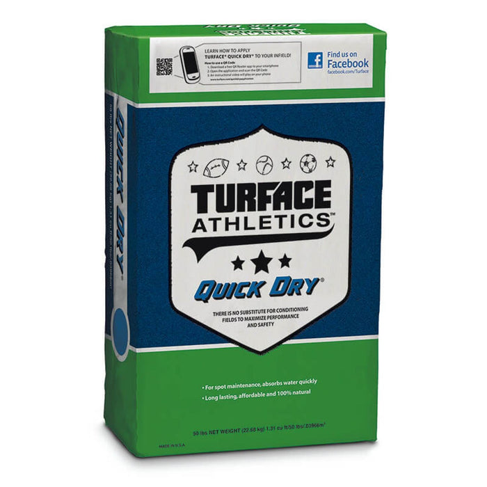 Turface Athletics Quick Dry 50 lb