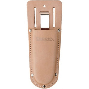 Corona Leather Scabbard 5 in AC 7220