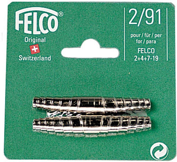 Felco Replacement Spring 2/PK  2-91