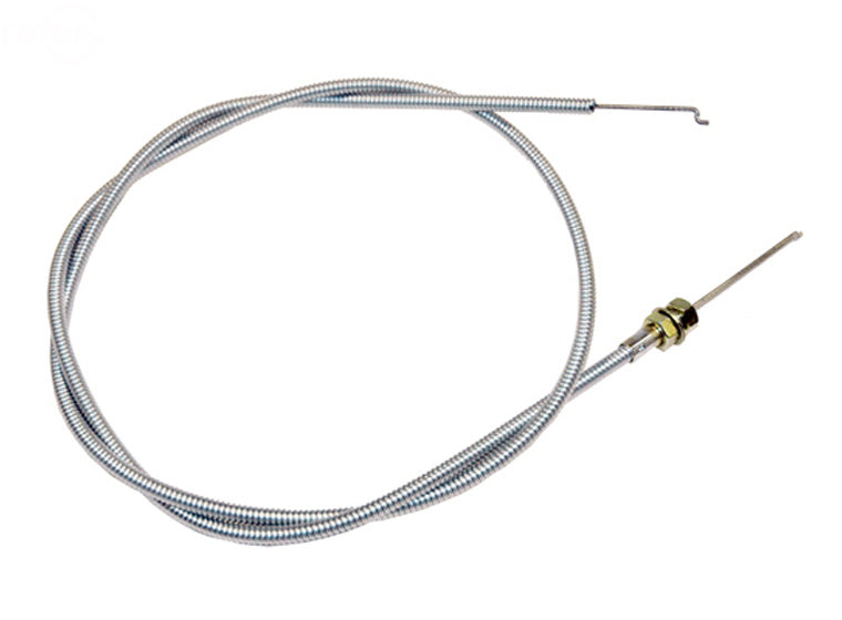 Rotary 12053 Throttle Cable replaces  Dixie Chopper 68249