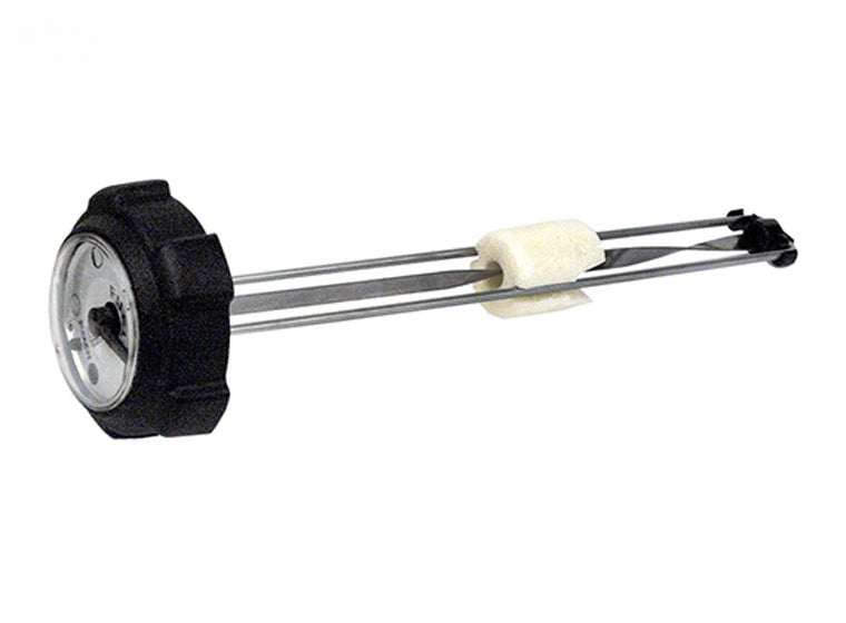 Rotary 12074 Fuel Cap replaces John Deere AM39206