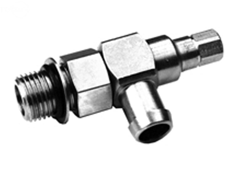 Rotary 12111 Oil Drain Valve Fits Kawasaki FD620