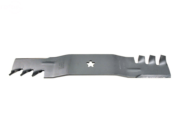Copperhead 12121 Mulcher Mower Blade For 54" Cut AYP/Roper/Sears 187254