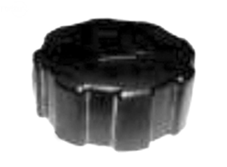 Rotary 12127 Fuel Cap replaces Honda 17620-ZE7-000