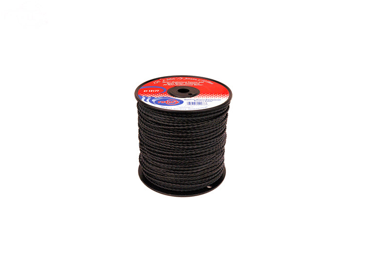 Copperhead 12177 Vortex Trimmer Line .130 X 360 ft. Medium Spool