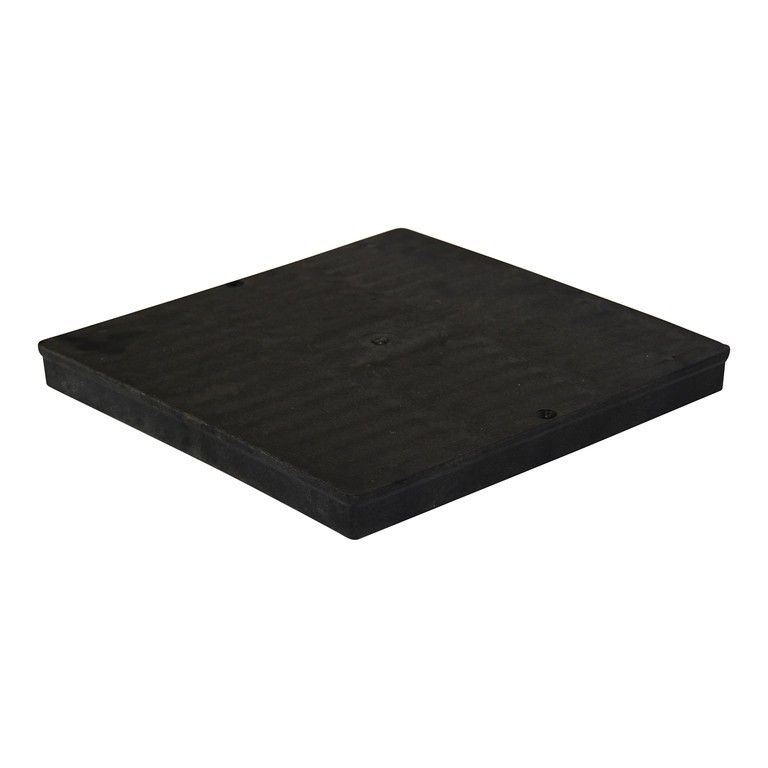 NDS 1220 - 12" Square Sump Box Cover