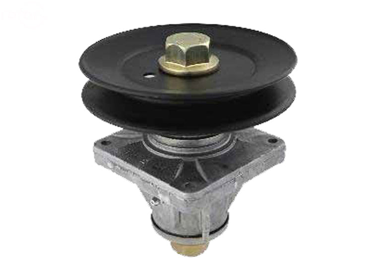 Rotary 12236 Spindle Assembly replaces Cub Cadet 918-04123B,
