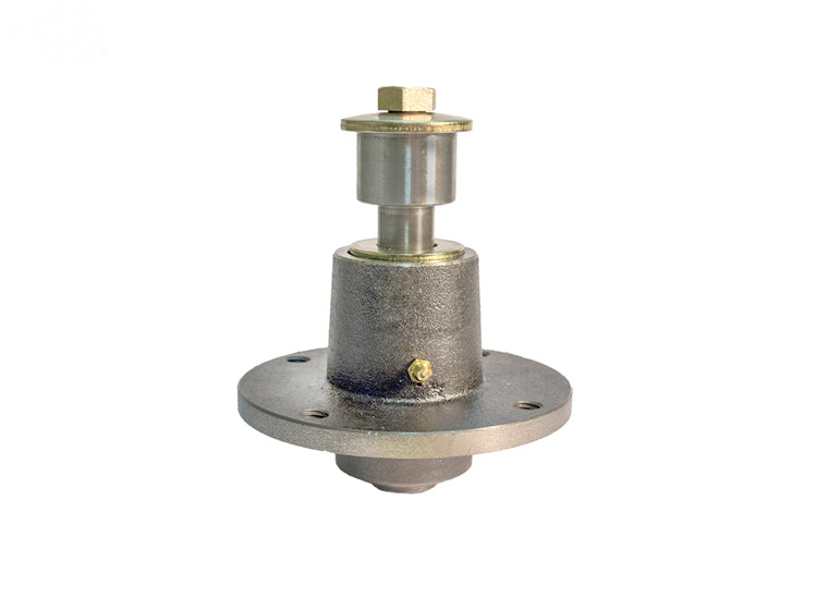 Rotary 12241 Spindle Assembly replaces Hustler/Excel 350595