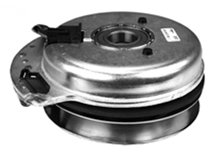 Rotary 12262 Electric PTO Clutch replaces Exmark 103-1364, 103-0281; Warner 5218-73