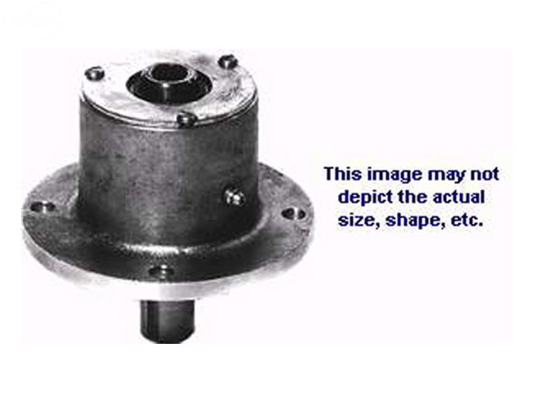 Rotary 1226 Spindle Assembly-Universal Bobcat 36006N