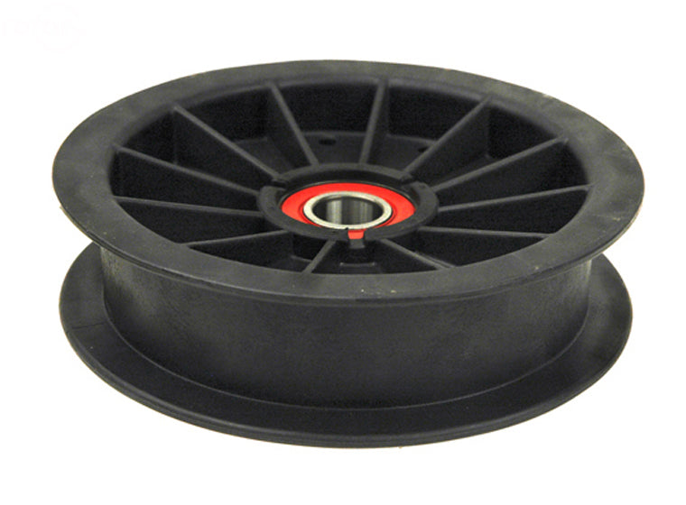 Rotary 12297 Idler Pulley Fastrak Mini Fastrak replaces Hustler 784504