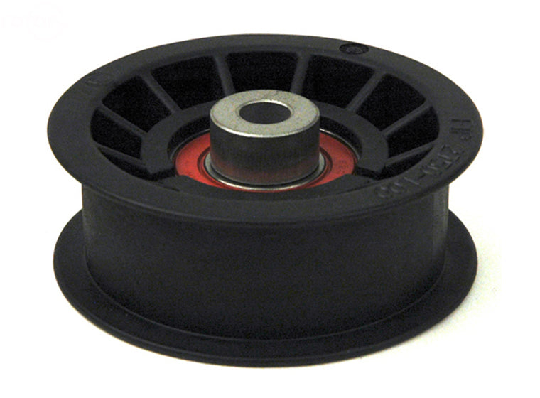 Rotary 12300 Idler Pulley replaces Exmark 109-4076 Lazer Z, Frontrunner