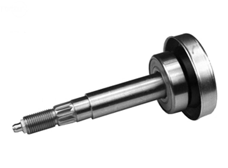 Rotary 12308 Spindle Shaft Only replaces AYP 174360