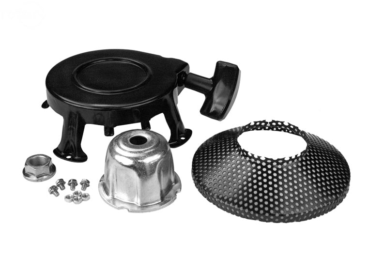 Rotary 12330 Starter Recoil Assembly replaces  Briggs & Stratton 693900