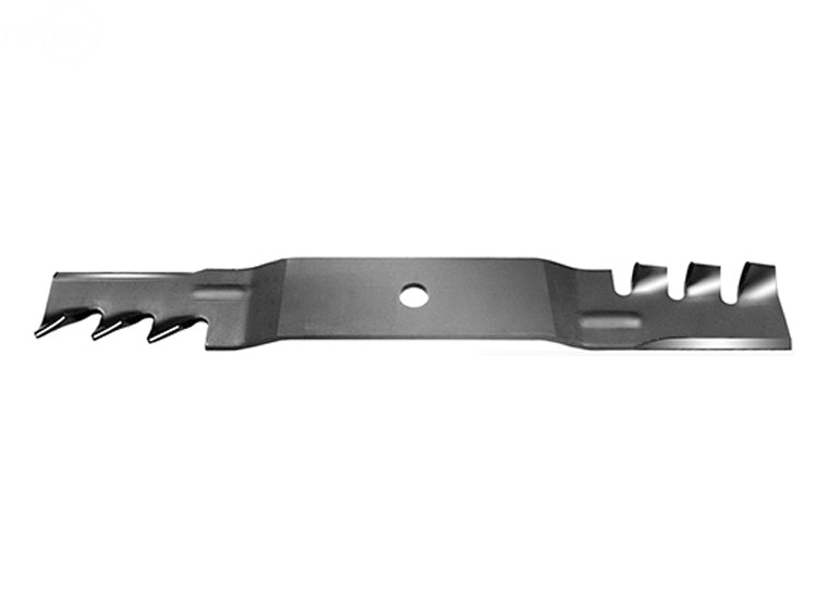 Copperhead Mulcher Mower Blade