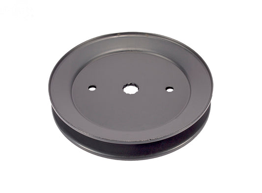 Rotary 12378 Spindle Pulley 6-1/4" AYP 195945, 197473 replacement