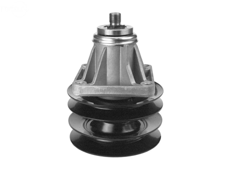 Rotary 12448 Spindle Assembly For MTD replaces MTD 618-0431