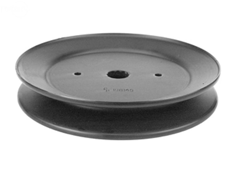 Rotary 12456 Splined Pulley 5-1/2" For AYP 198145 replacement