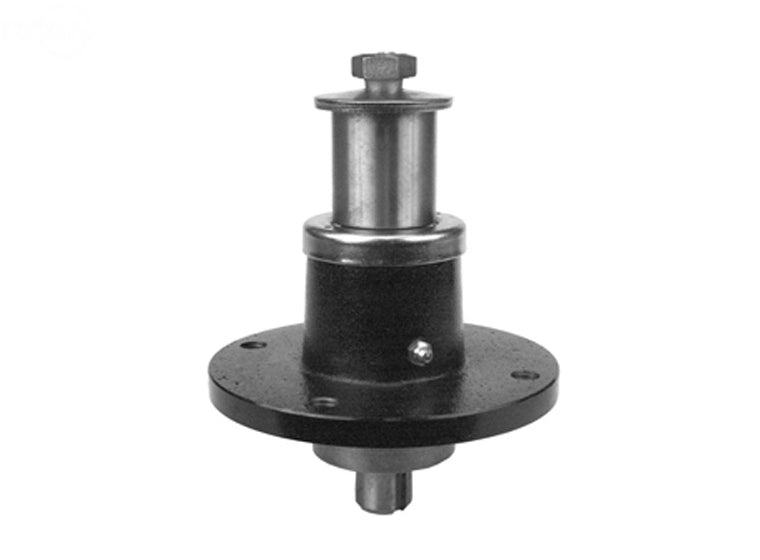 Rotary 12459 Spindle Assembly replaces Hustler/Excel 796235
