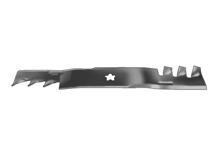Copperhead 12475 Mulcher Mower Blade For 48" Cut AYP/Roper/Sears 173921