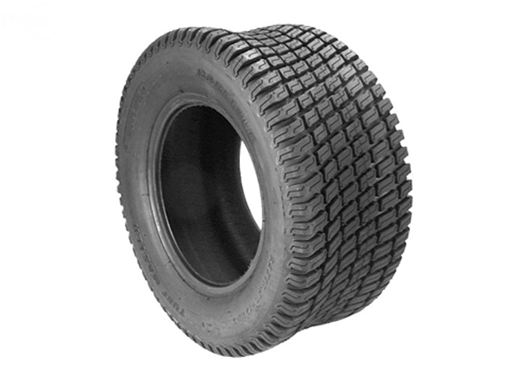 Rotary 12478 Carlisle 15 X 6.50-8 Turf Master Tire. 2 Ply Tubeless