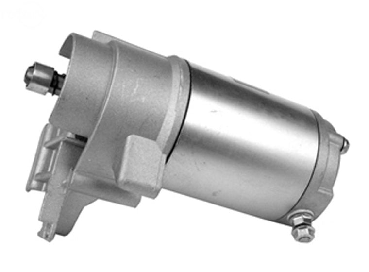 Rotary 12481 Electric Starter replaces Honda 31200-ZF5-L32