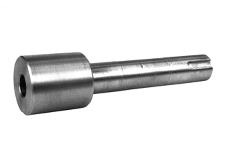 Rotary 12491 Spindle Shaft For Hustler replaces Hustler 796227