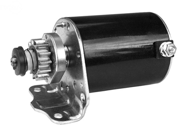 Rotary 12494 Electric Starter for Briggs & Stratton 593934, 693551