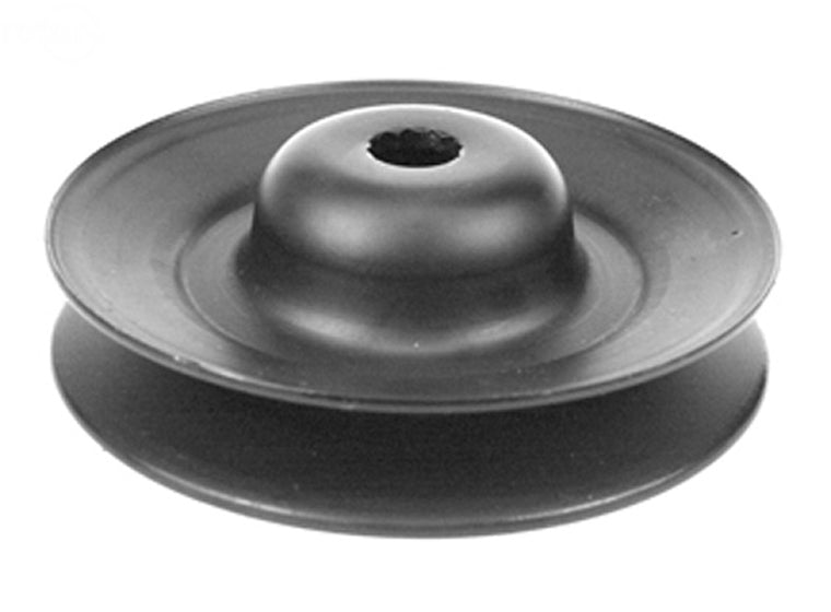 Rotary 12513 Splined Deck Pulley AYP 539-107521 replacement