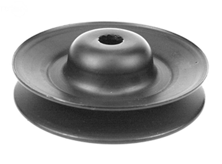 Rotary 12513 Splined Deck Pulley AYP 539-107521 replacement