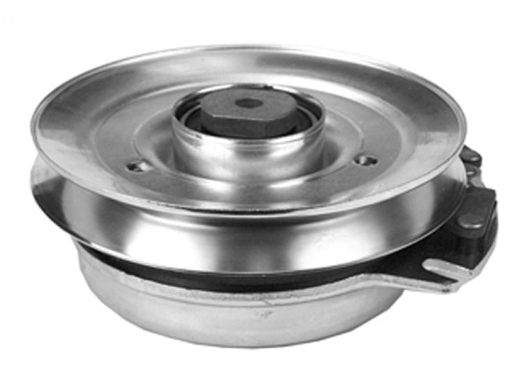 Rotary 12517 Electric PTO Clutch replaces Exmark 109-9276,109-2916 Warner 5218-205 & 5218-150