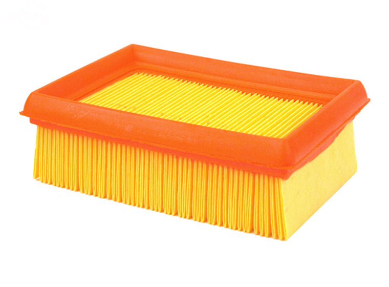 Rotary 12561 Air Filter replaces Stihl 4224 141 0300A