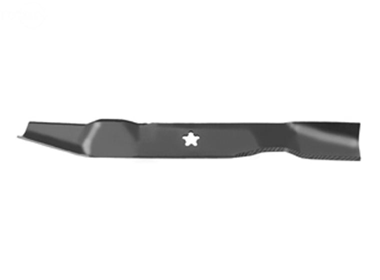 Copperhead 12563 Mulcher Mower Blade For 42" Cut AYP/Roper/Sears 139775