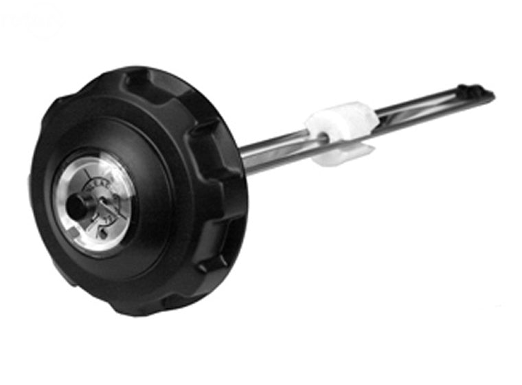 Rotary 12567 Fuel Cap replaces Scag 482497