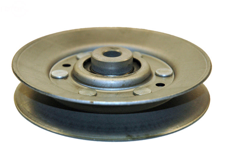 Rotary 12620 V-Idler Pulley 3/8" X 4-1/4" AYP 146763 replacement