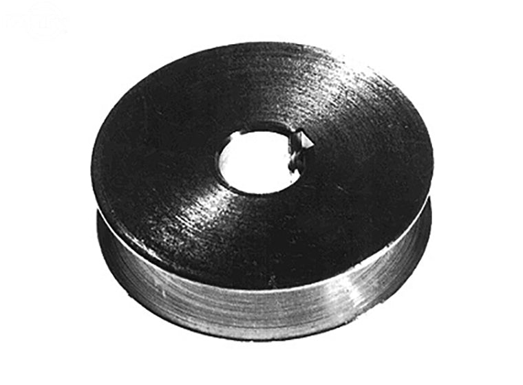 Rotary 1263 McLane 1063 Engine Pulley 3/4" X 2-1/2" Power Trim replacement