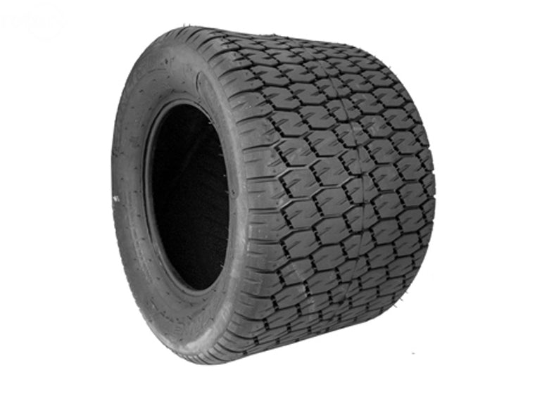 Rotary 12635 Tire 20 X 12.00-10 4 Ply Turf Trac RS Carlisle