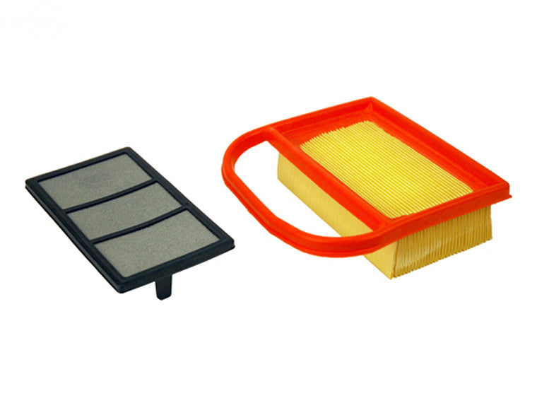 Rotary 12716 Air Filter Set for Stihl TS410, TS420 replaces 4238 140 4402