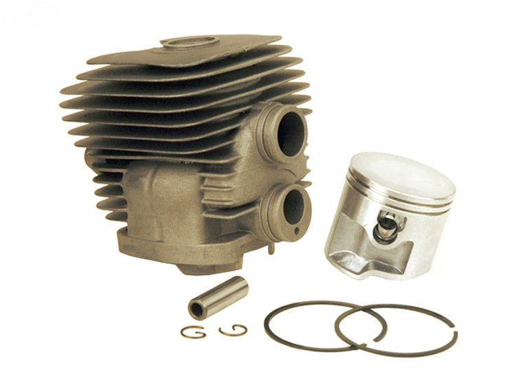 Rotary 12731 Cylinder & Piston Assy Replaces Stihl 4238 020 1202