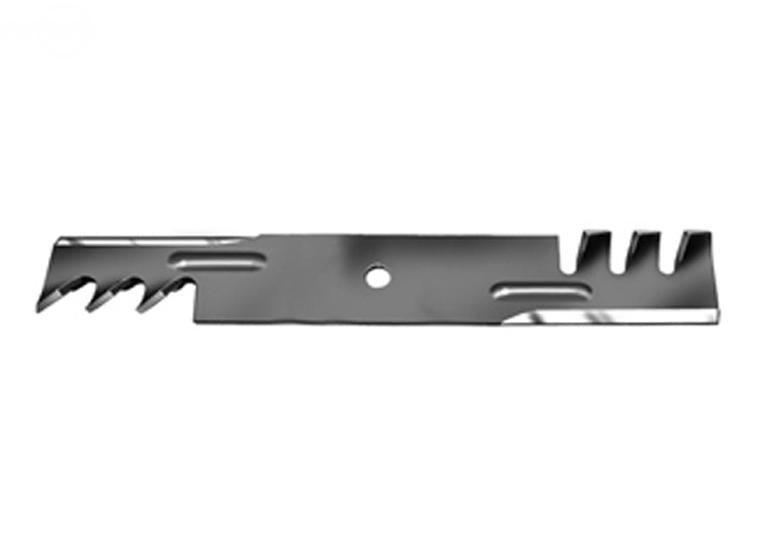 Copperhead 12733 Mulcher Mower Blade For 54" Cut Hustler 797704