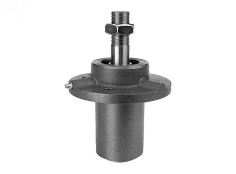 Rotary 12807 Spindle Assembly replaces Dixie Chopper 300441