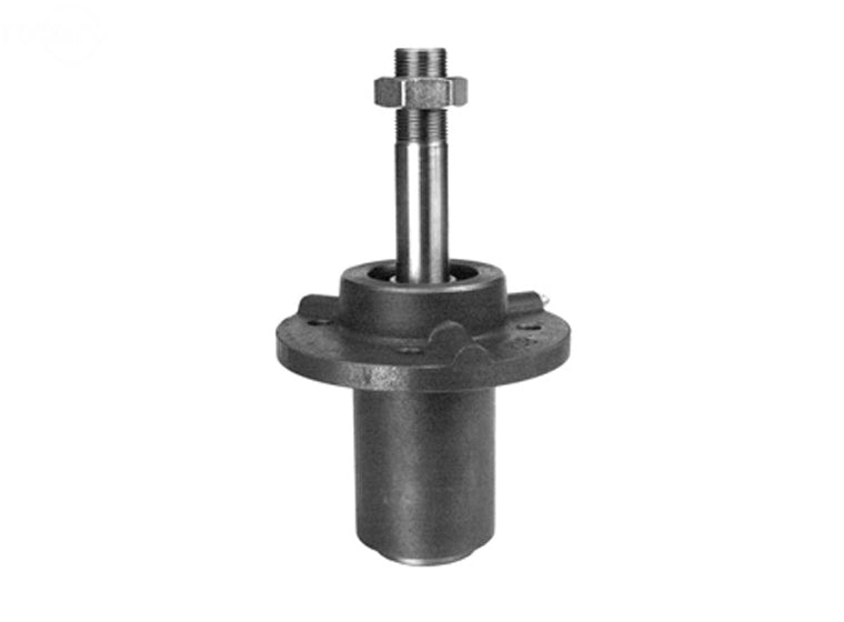 Rotary 12808 Spindle Assembly replaces Dixie Chopper 300442