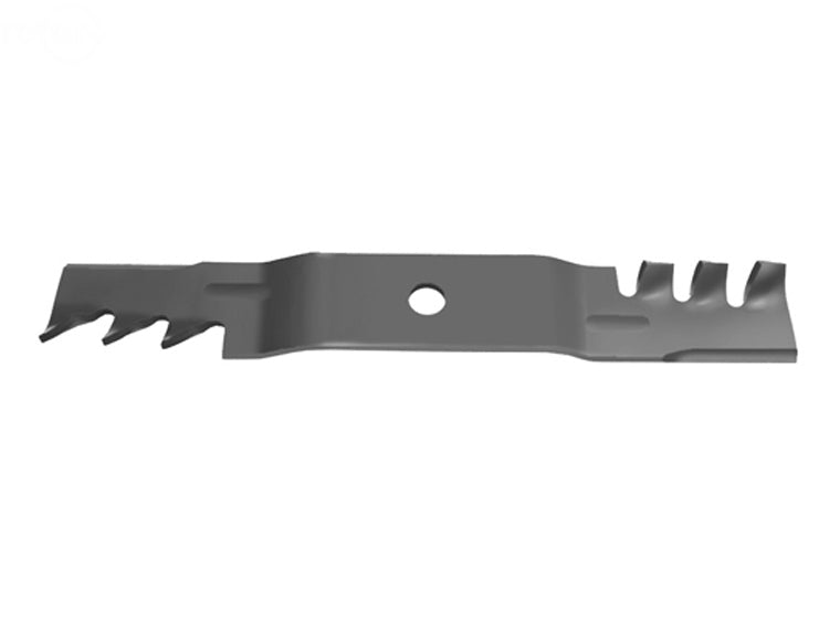 Copperhead 12821 Mulcher Mower Blade For 48" Cut John Deere M127673